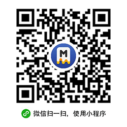 周公解梦全解析小程序二维码