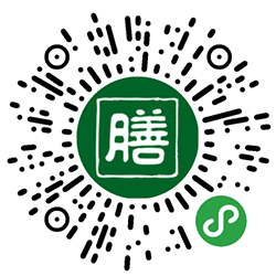 中国特膳食品网小程序二维码