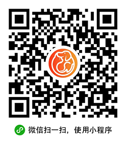 掌宠同城小程序二维码
