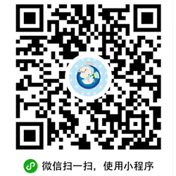 掌上实惠猪小程序二维码