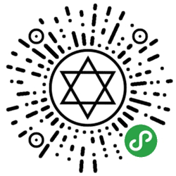占星术Astrology小程序二维码