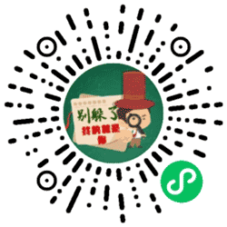找不同pk小程序二维码
