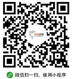 招投标查询小程序二维码