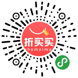 折买买小程序二维码