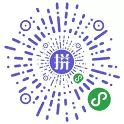 郑州拼车E族小程序二维码