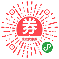 值得逛吧小程序二维码