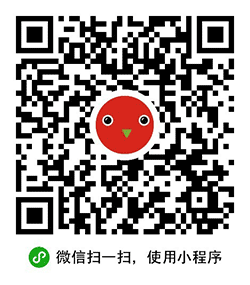智慧幽默人生小程序二维码