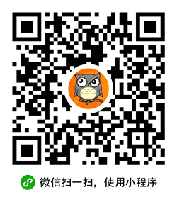 指尖快递pro小程序二维码