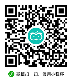 智教辅小程序二维码