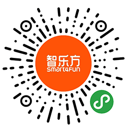 智乐方手机维修小程序二维码