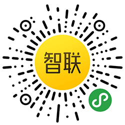智联求职小程序二维码