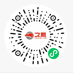 之盟优选小程序二维码