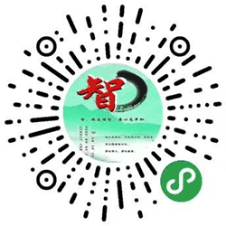 智能家居服务站小程序二维码
