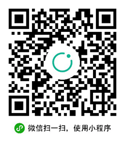 知识星球小程序二维码