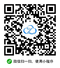智投云管家小程序二维码