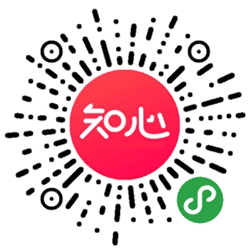 知心玩玩小程序二维码