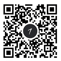 知亦行博物馆小程序二维码