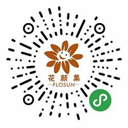 中草药护肤品小程序二维码