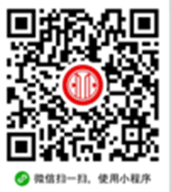 中信信用卡小程序二维码