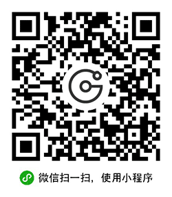 轴承搜索小程序二维码