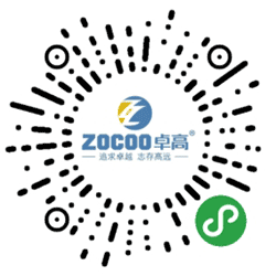 装修美缝小程序二维码