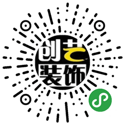 装修小瓦工小程序二维码