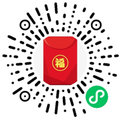 逐鹿封面馆小程序二维码
