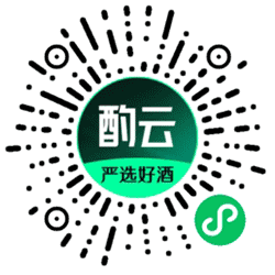 酌云小程序二维码