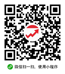 自选股小程序二维码