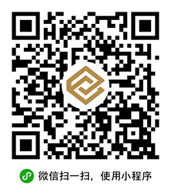 咨询财税小程序二维码