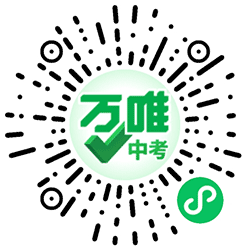 字音字形小程序二维码