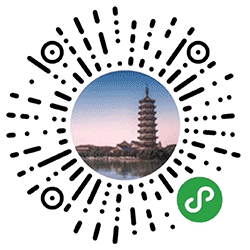 镇江便民信息免费发布平台小程序二维码
