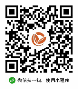 张家界旅游中心小程序二维码