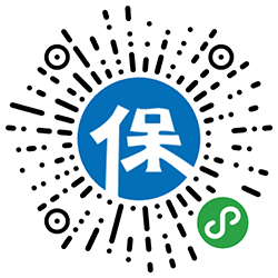 卓林保社保代缴小程序二维码