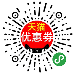 总李搜券小程序二维码