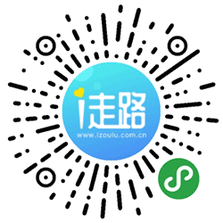 走路赚话费小程序二维码