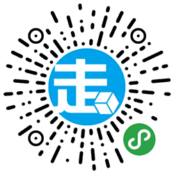 走糖健康小程序二维码
