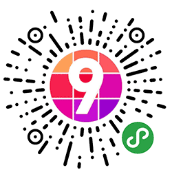 照片拼图切图助手小程序二维码