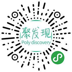重庆同城商家小程序二维码