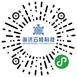 重庆微小信程序小程序二维码