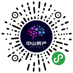 ZS房产数据小程序二维码