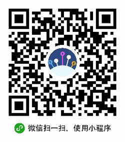 最强飞针小程序二维码