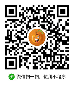 最新搞笑百科小程序二维码