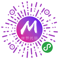 做梦优品小程序二维码