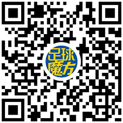 足球魔方小程序二维码