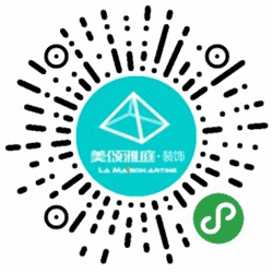 装修设计效果图Pro小程序二维码