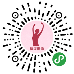 赵艳萍悦美形体小程序二维码