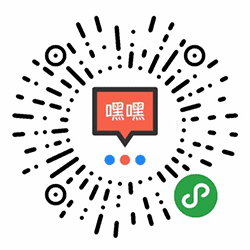 这张图片会说话小程序二维码