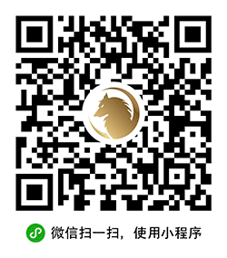 ZZY记账簿小程序二维码