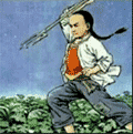  80后90后小学语文课本回忆录小程序ico